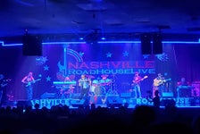 Nashville Roadhouse Live in Branson, Missouri