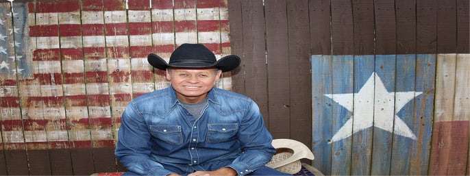 Neal McCoy in Branson, Missouri