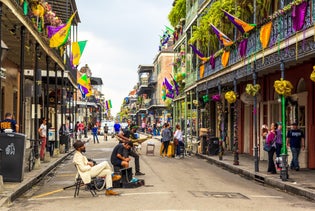 Go City New Orleans All-Inclusive Pass in New Orleans, Louisiana