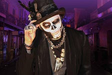Voodoo and French Quarter Cultural Walking Tour in New Orleans, Louisiana