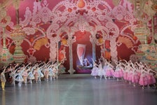 New York City Ballet's The Nutcracker - New York, NY