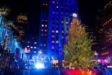 New York Holiday Markets and Christmas Lights Tour in New York, New York