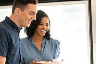 Spirit of Norfolk Signature Lunch Cruise in Norfolk, Virginia