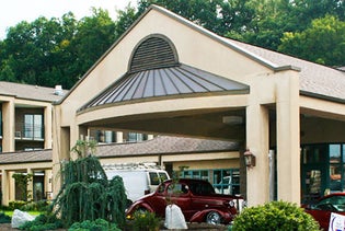 Norma Dan Motel in Pigeon Forge, Tennessee