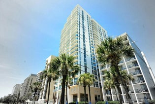 Hilton Grand Vacations Club Ocean 22 Myrtle Beach in Myrtle Beach, South Carolina