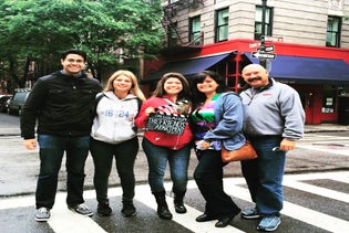 NYC TV & Movie Tour in New York, New York