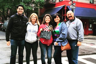 NYC TV & Movie Tour in New York, New York