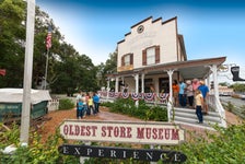 Oldest Store Museum in St. Augustine, Florida
