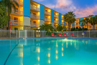 Orlando International Drive North Hotel in Orlando, Florida