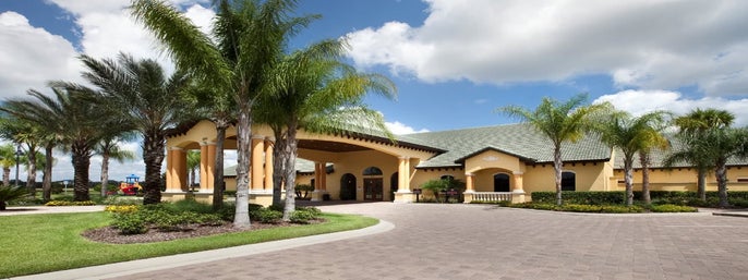 Paradise Palms Resort by Global Vacation Rentals in Kissimmee, Florida