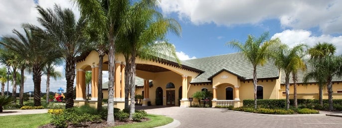 Paradise Palms Resort by Global Vacation Rentals in Kissimmee, Florida