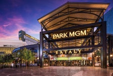 Park MGM Las Vegas in Las Vegas, Nevada