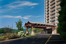 The Park Vista - a DoubleTree by Hilton Gatlinburg in Gatlinburg, Tennessee