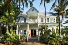 Parrot Key Hotel & Villas in Key West, Florida