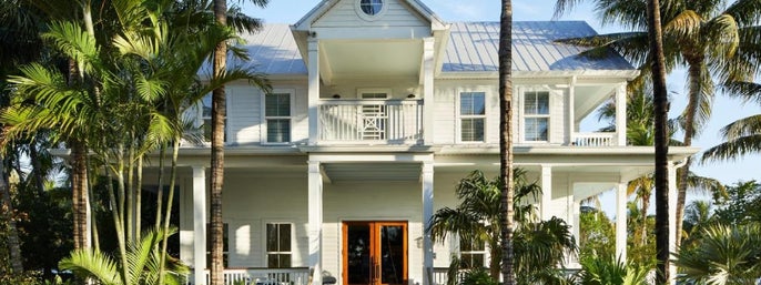Parrot Key Hotel & Villas in Key West, Florida