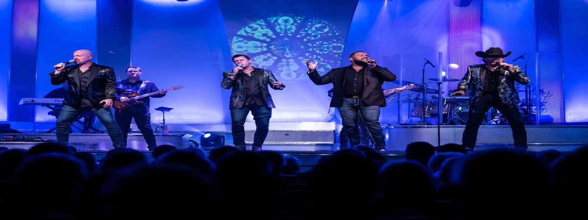 Pierce Arrow Country in Branson, Missouri