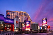 Planet Hollywood Resort & Casino in Las Vegas, Nevada