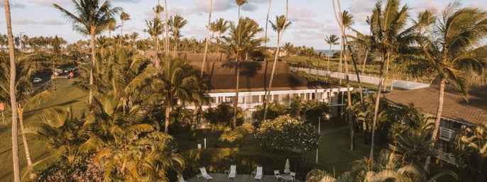 Plantation Hale Suites in Kapaa, Hawaii
