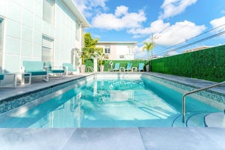 PRAIA Hotel, Boutique & Apartments in Miami Beach, Florida