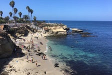 Discover San Diego's Beaches: Private Driving Tour in San Diego, California