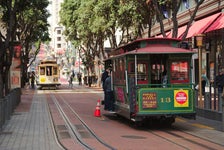 Half Day Highlights of San Francisco Private Tour in San Francisco, California