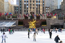 Welcome to New York City: Private Half-Day Highlights Walking Tour in New York City, New York