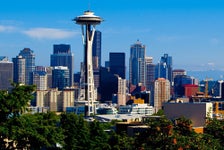 Private Walking Tour of Seattle: Highlights of the Pacific Northwest in Seattle, Washington