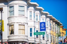 The Vibrant Castro and Mission District: Private Half-Day Tour in San Francisco, California