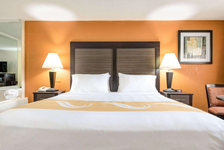 Quality Inn Creekside - Downtown Gatlinburg in Gatlinburg, Tennessee