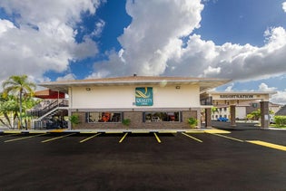 Quality Inn Florida City - Gateway to the Keys in Florida City, Florida