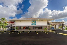 Quality Inn Florida City - Gateway to the Keys in Florida City, Florida