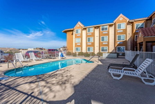 Quality Inn & Suites El Paso I-10 - El Paso, TX