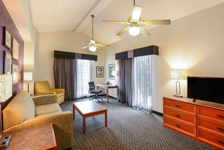 Quality Inn & Suites North Charleston - Ashley Phosphate - North Charleston, SC