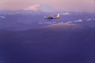 Quicksand Triangle Tour in Troutdale, Oregon