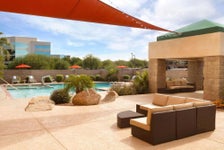 Radisson Hotel Phoenix Airport in Phoenix, Arizona