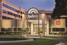Radisson Hotel Sunnyvale - Silicon Valley in Sunnyvale, California