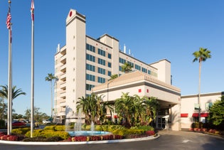 Ramada by Wyndham Kissimmee Gateway in Kissimmee, Florida