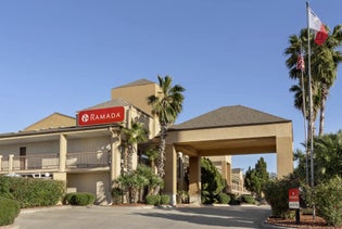 Ramada by Wyndham San Antonio Near SeaWorld in San Antonio, Texas