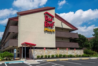 Red Roof PLUS Secaucus - Meadowlands - NYC in Secaucus, New Jersey