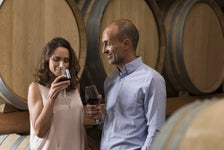 Coastal Redwoods & Wine Country Tour in San Francisco, California