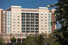 Renaissance by Marriott Meadowlands Hotel in Rutherford, New Jersey
