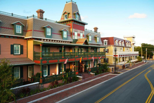 Renaissance St. Augustine Historic Downtown Hotel in St Augustine, Florida