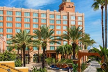 Renaissance Tampa International Plaza Hotel in Tampa, Florida