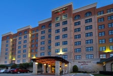Residence Inn DFW Airport North/Grapevine in Grapevine, Texas