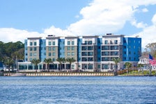 Residence Inn by Marriott Fort Walton Beach in Fort Walton Beach, Florida
