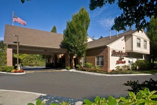 Residence Inn by Marriott Seattle Northeast/Bothell in Bothell, Washington