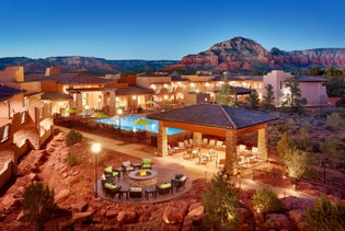 Residence Inn by Marriott Sedona in Sedona, Arizona