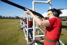 Revolution Adventures - Clay Shooting  in Clermont, Florida