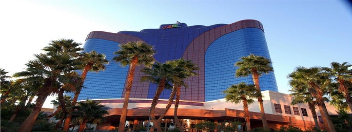 Rio All-Suite Hotel & Casino in Las Vegas, Nevada