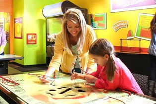 Ripley's Believe It or Not! Branson in Branson, Missouri